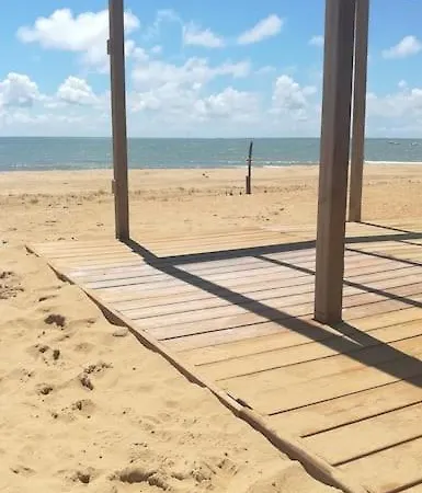 Maisonnette Proche Plage * La Tranche-sur-Mer