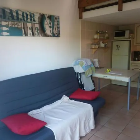 Maisonnette Proche Plage Ferienhaus *