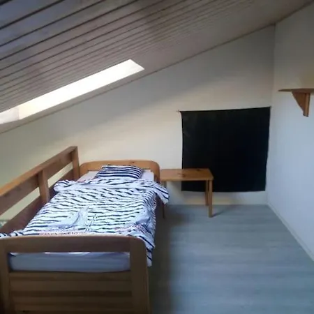 Ferienhaus Maisonnette Proche Plage *