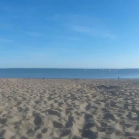 Maisonnette Proche Plage * La Tranche-sur-Mer