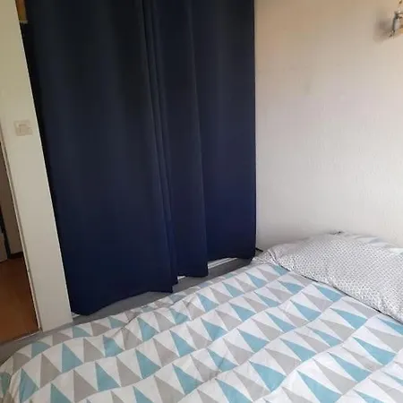 Ferienhaus Maisonnette Proche Plage *