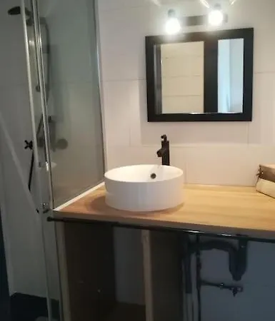 Ferienhaus Maisonnette Proche Plage *