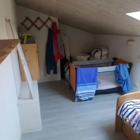 Maisonnette Proche Plage