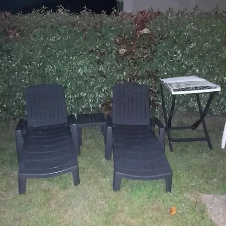 Ferienhaus Maisonnette Proche Plage *