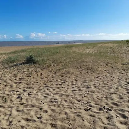 Ferienhaus Maisonnette Proche Plage La Tranche-sur-Mer