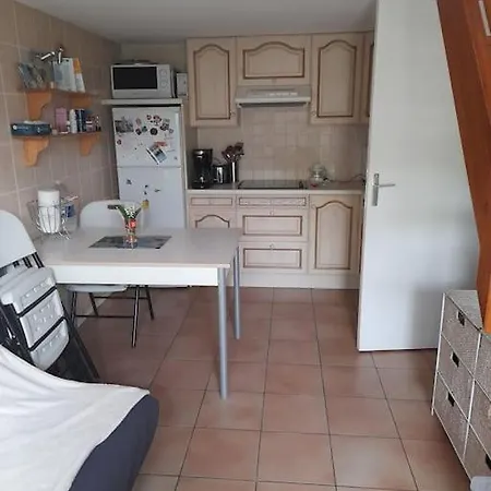 Maisonnette Proche Plage La Tranche-sur-Mer