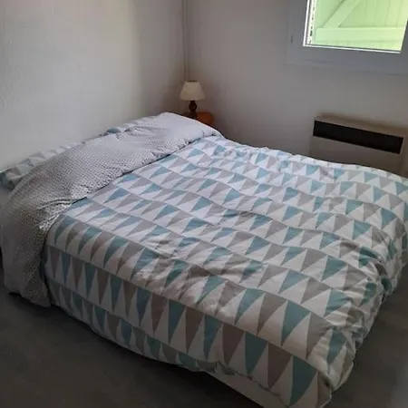 Ferienhaus Maisonnette Proche Plage La Tranche-sur-Mer